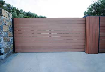 Wooden Gate Repair | Lewisville | The Colony, TX