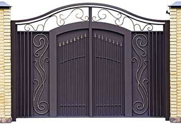 Cheap Driveway Gates | Gate Repair The Colony TX