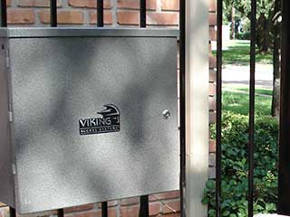 Low Cost Gate Openers | Gate Repair The Colony TX