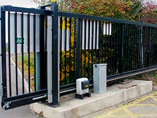 Cheap Gate Repair Near Me | Gate Repair The Colony, TX